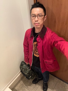 junodart【official】さんのコーディネート