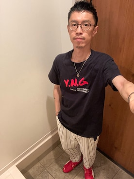 junodart【official】さんのコーディネート