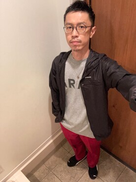 junodart【official】さんのコーディネート