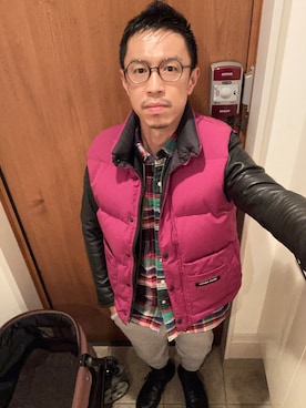 junodart【official】さんのコーディネート