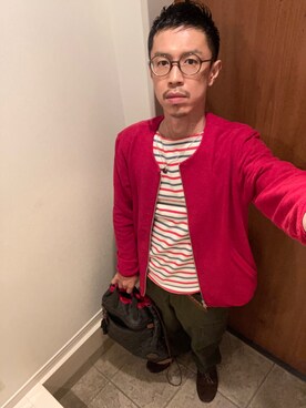 junodart【official】さんのコーディネート