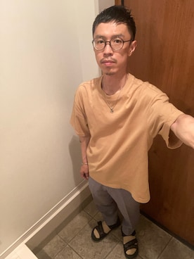 junodart【official】さんのコーディネート