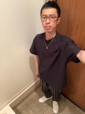 junodart【official】さんのコーディネート