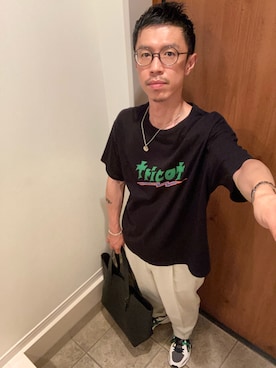 junodart【official】さんのコーディネート