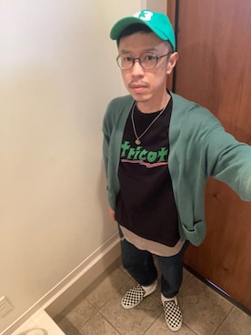 junodart【official】さんのコーディネート