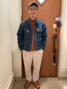 junodart【official】さんのコーディネート