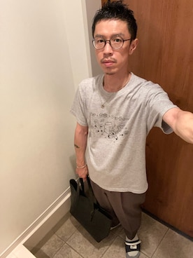 junodart【official】さんのコーディネート