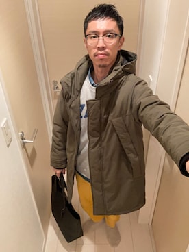 junodart【official】さんのコーディネート