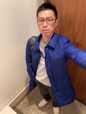 junodart【official】さんのコーディネート