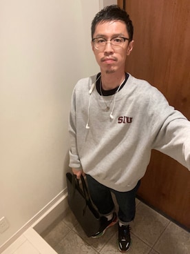 junodart【official】さんのコーディネート