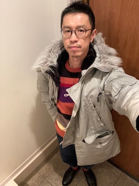 junodart【official】さんのコーディネート