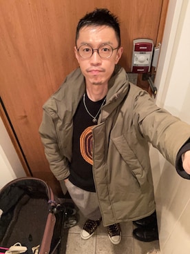 junodart【official】さんのコーディネート