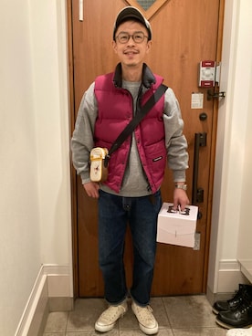 junodart【official】さんのコーディネート