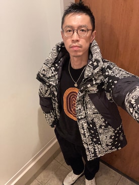 junodart【official】さんのコーディネート