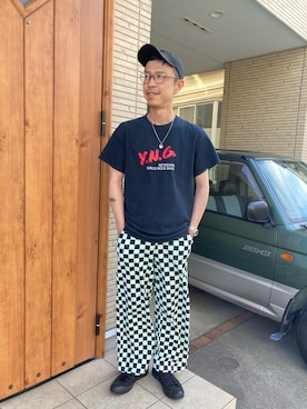 junodart【official】さんのコーディネート