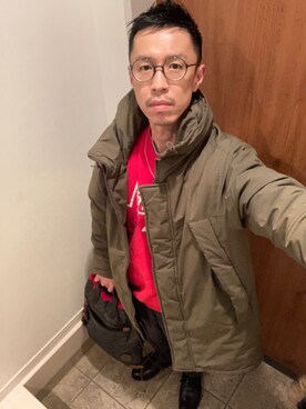 junodart【official】さんのコーディネート