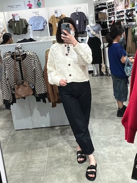 jemapellerubyさんのコーディネート