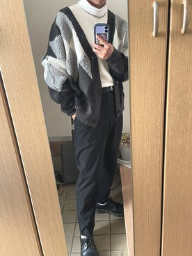 YUUYA さんのコーディネート