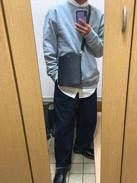 YUUYA さんのコーディネート