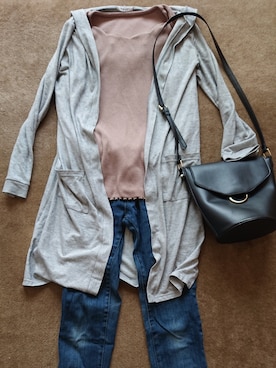 そらるるさんのコーディネート