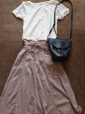 そらるるさんのコーディネート