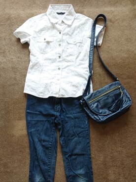 そらるるさんのコーディネート