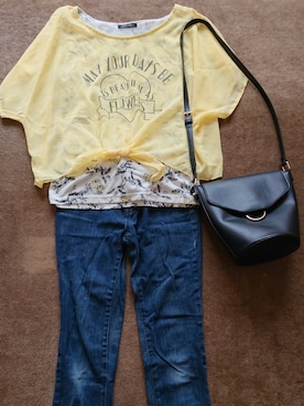 そらるるさんのコーディネート