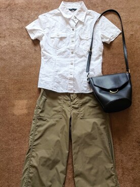 そらるるさんのコーディネート