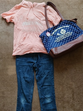 そらるるさんのコーディネート