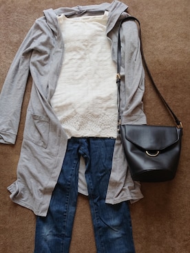 そらるるさんのコーディネート