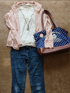 そらるるさんのコーディネート