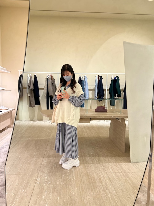 chiakiさんのコーディネート