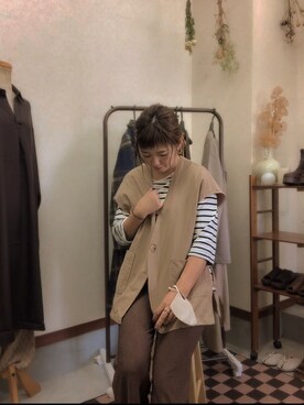 chickさんのコーディネート