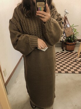 chickさんのコーディネート