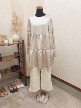 chickさんのコーディネート