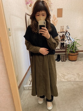 chickさんのコーディネート