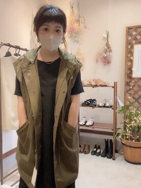 chickさんのコーディネート