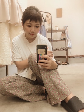 chickさんのコーディネート