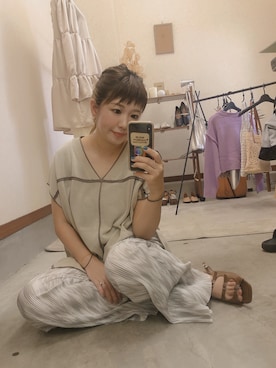 chickさんのコーディネート