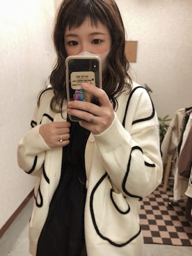 chickさんのコーディネート