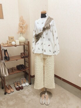 chickさんのコーディネート