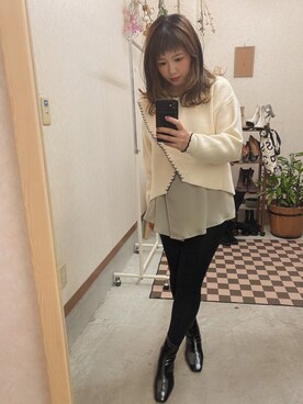 chickさんのコーディネート