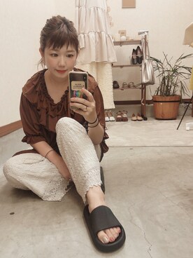 chickさんのコーディネート