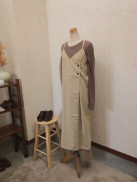 chickさんのコーディネート