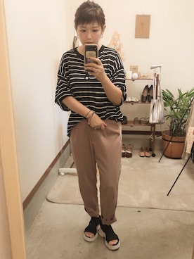 chickさんのコーディネート