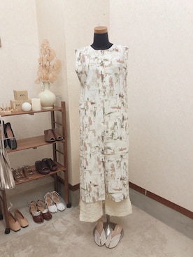 chickさんのコーディネート