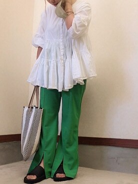 chickさんのコーディネート