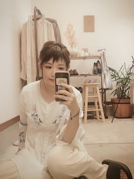 chickさんのコーディネート