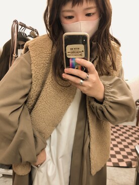 chickさんのコーディネート