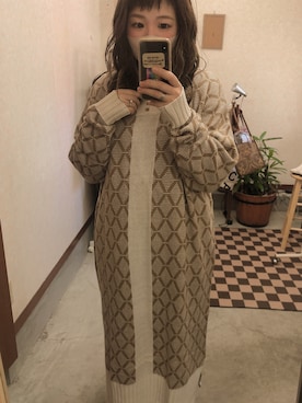 chickさんのコーディネート